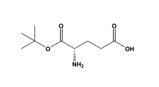 L-Glu-OtBu  CAS 45120-30-7 1