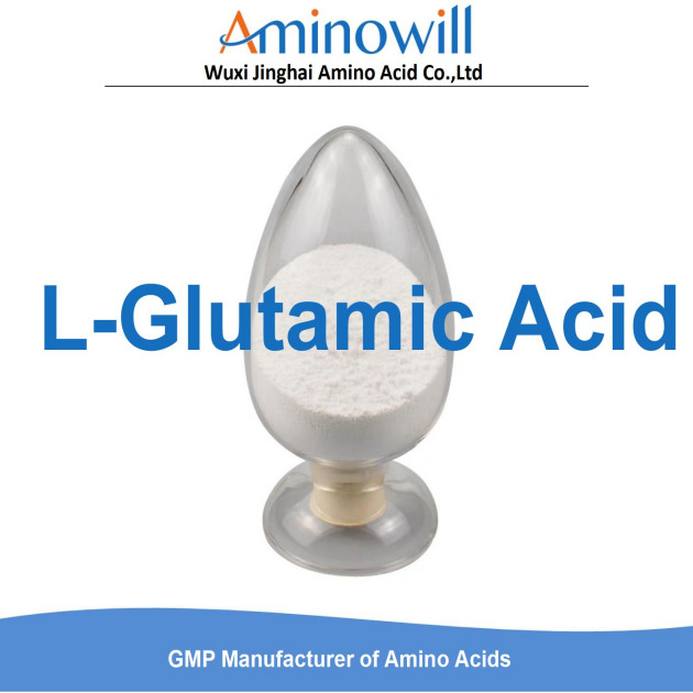 L-Glutamic Acid