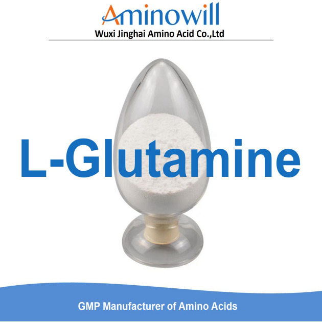 L-Glutamine