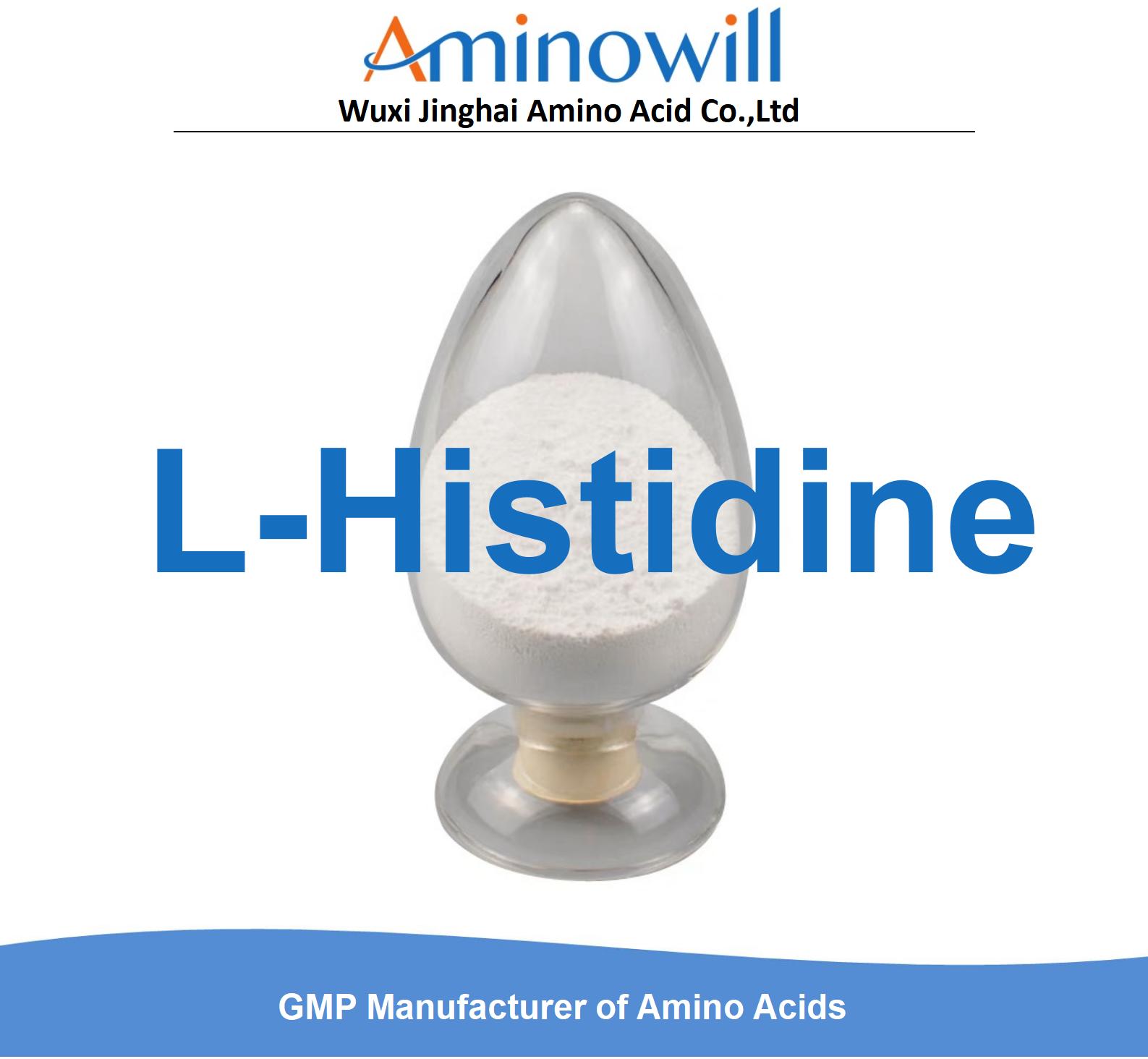 L-Histidine