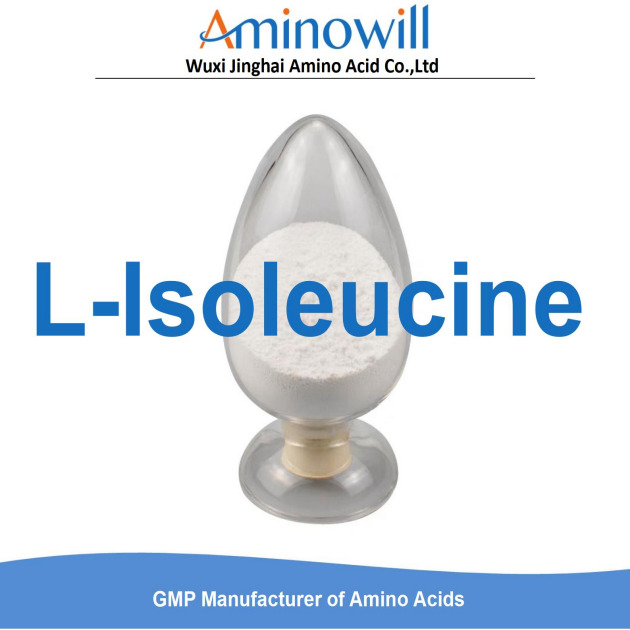 L-Isoleucine