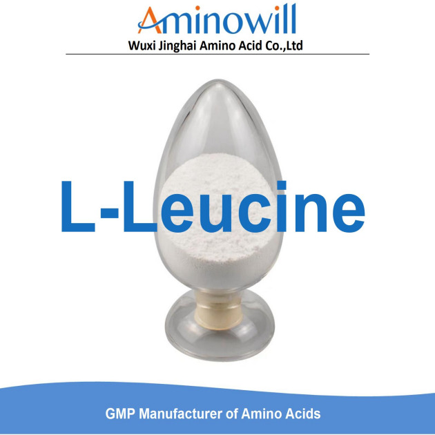 L-Leucine