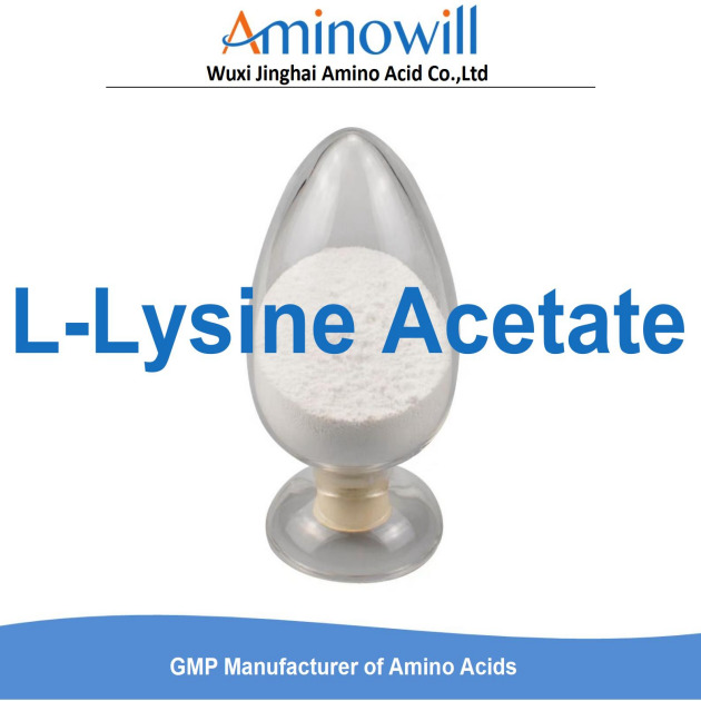 L-Lysine Acetate