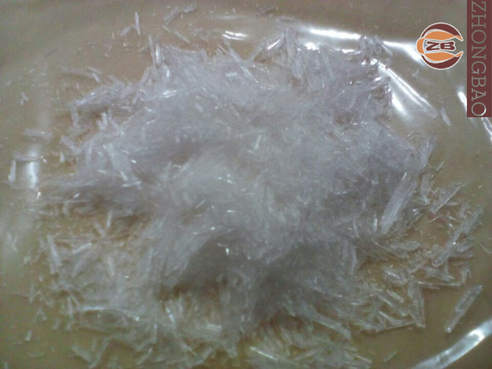 L-Menthol
