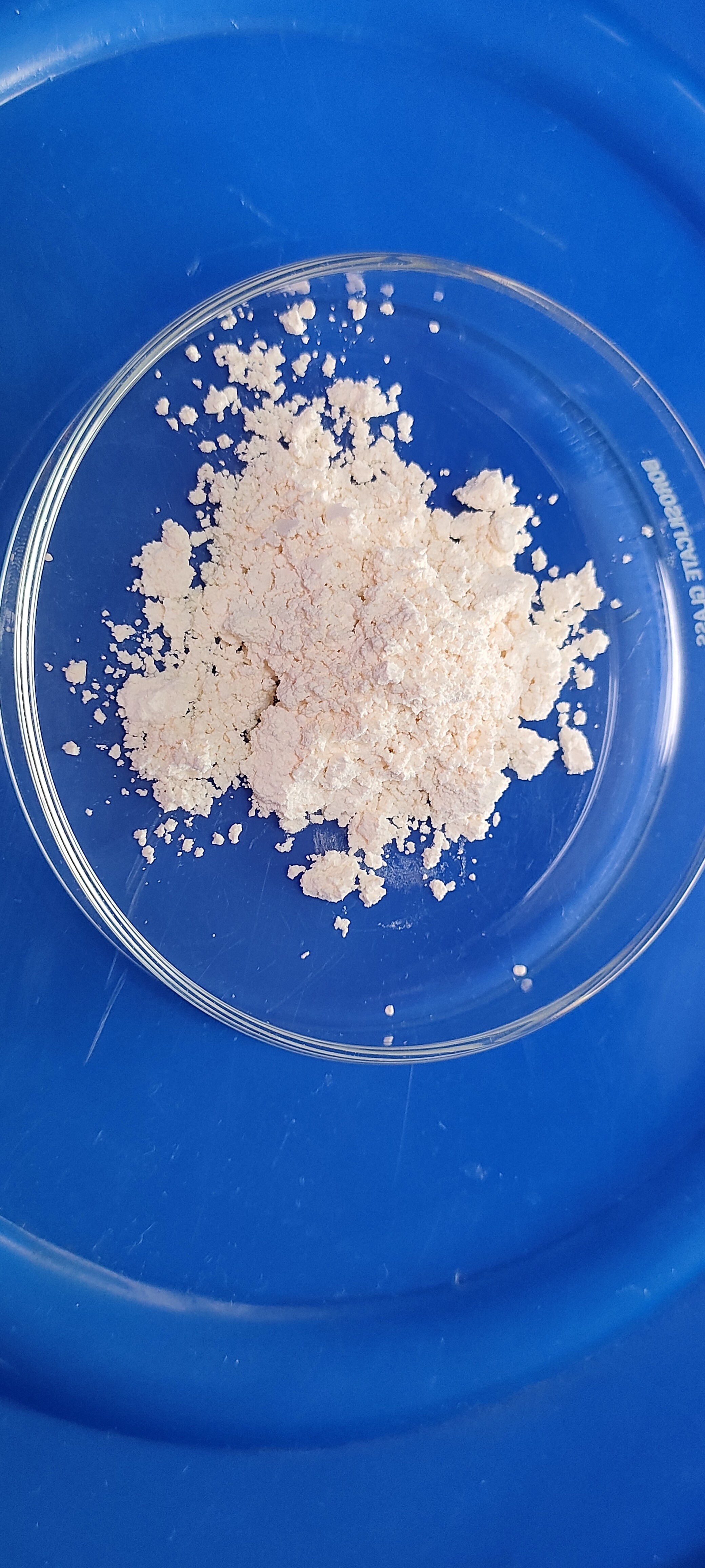 L - Methylfolate USP 2