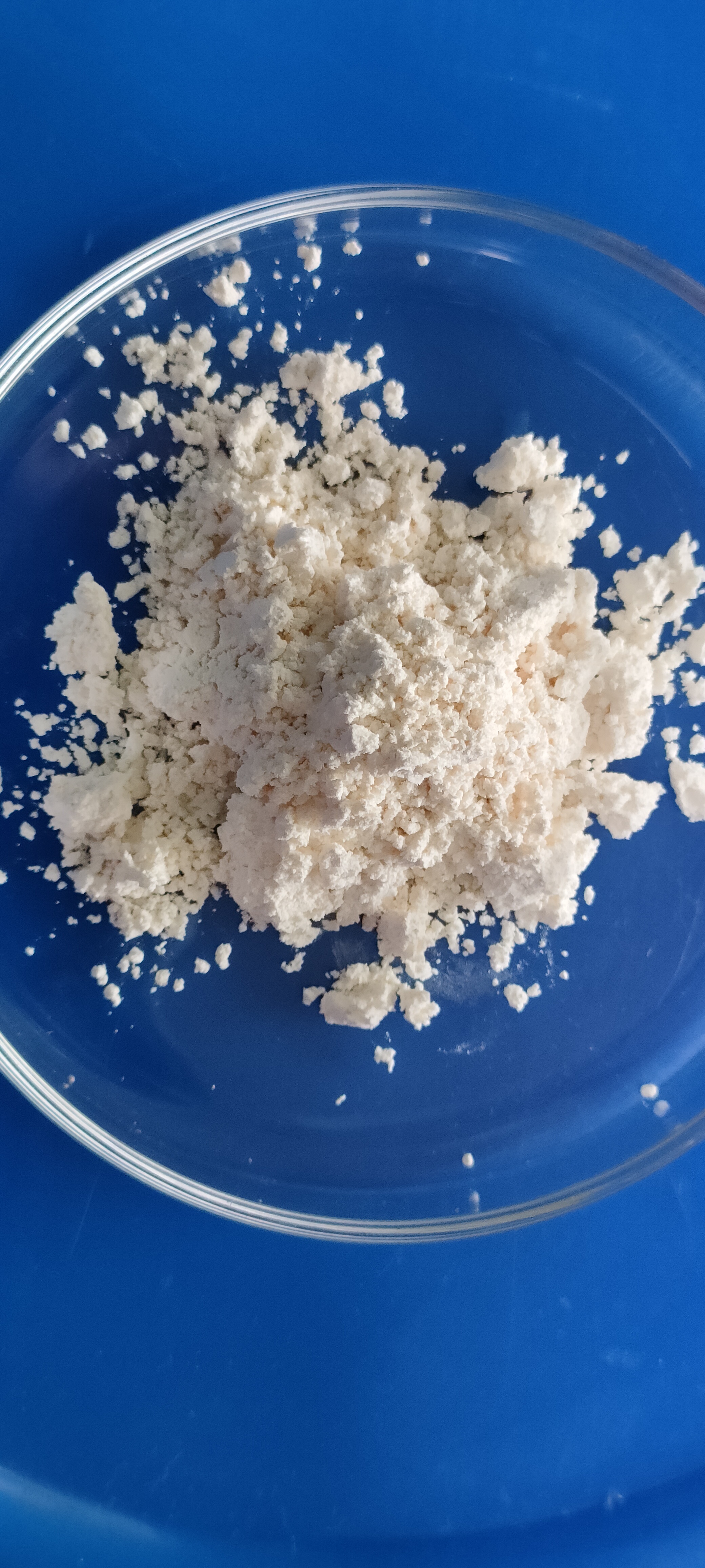 L - Methylfolate USP 3