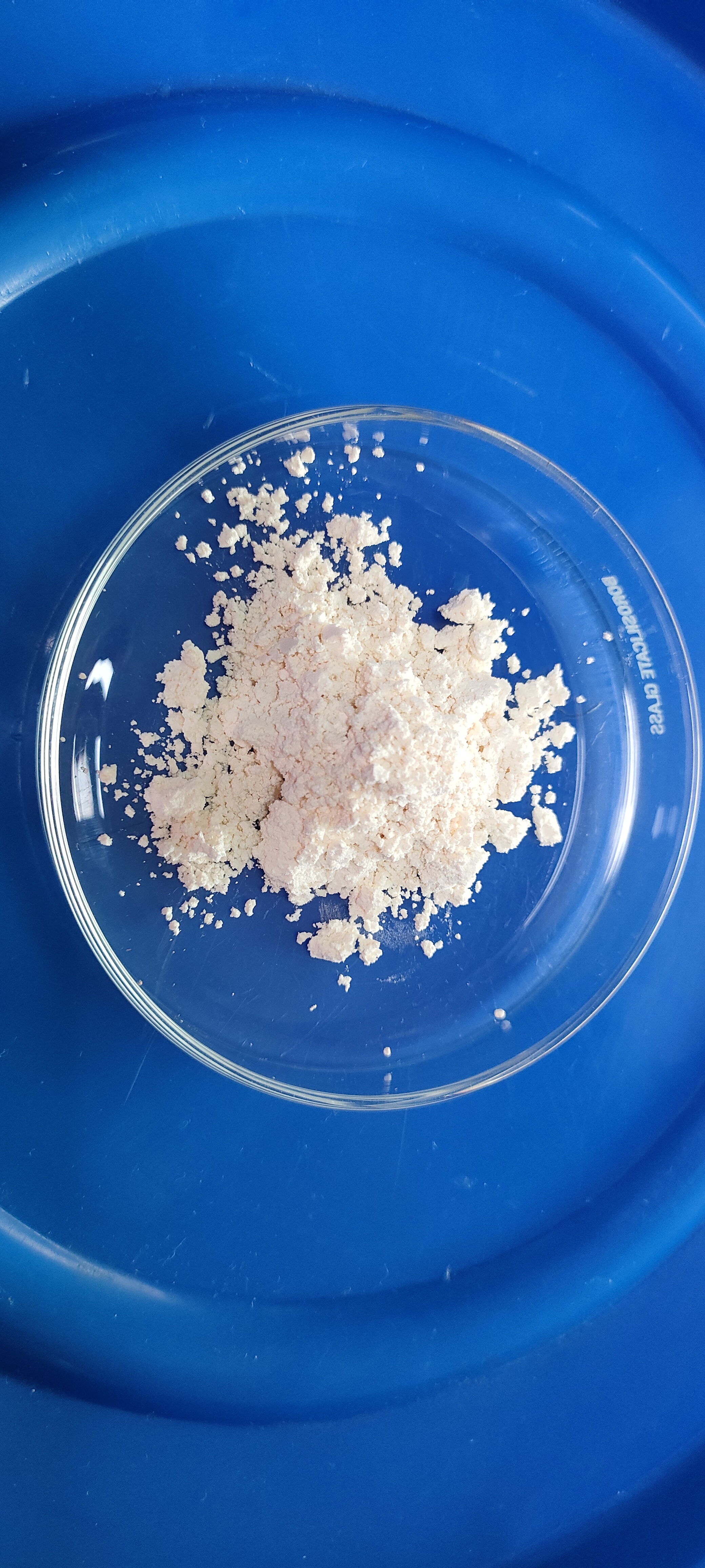 L - Methylfolate USP 1
