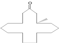 L-Muscone