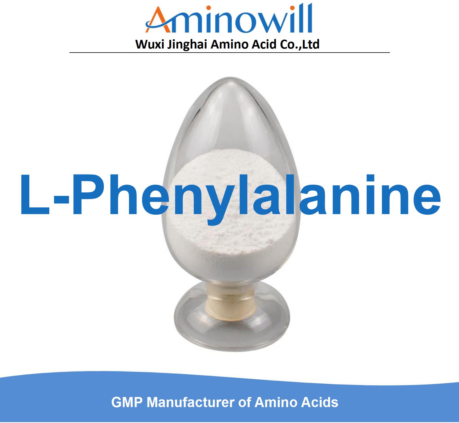 L-Phenylalanine