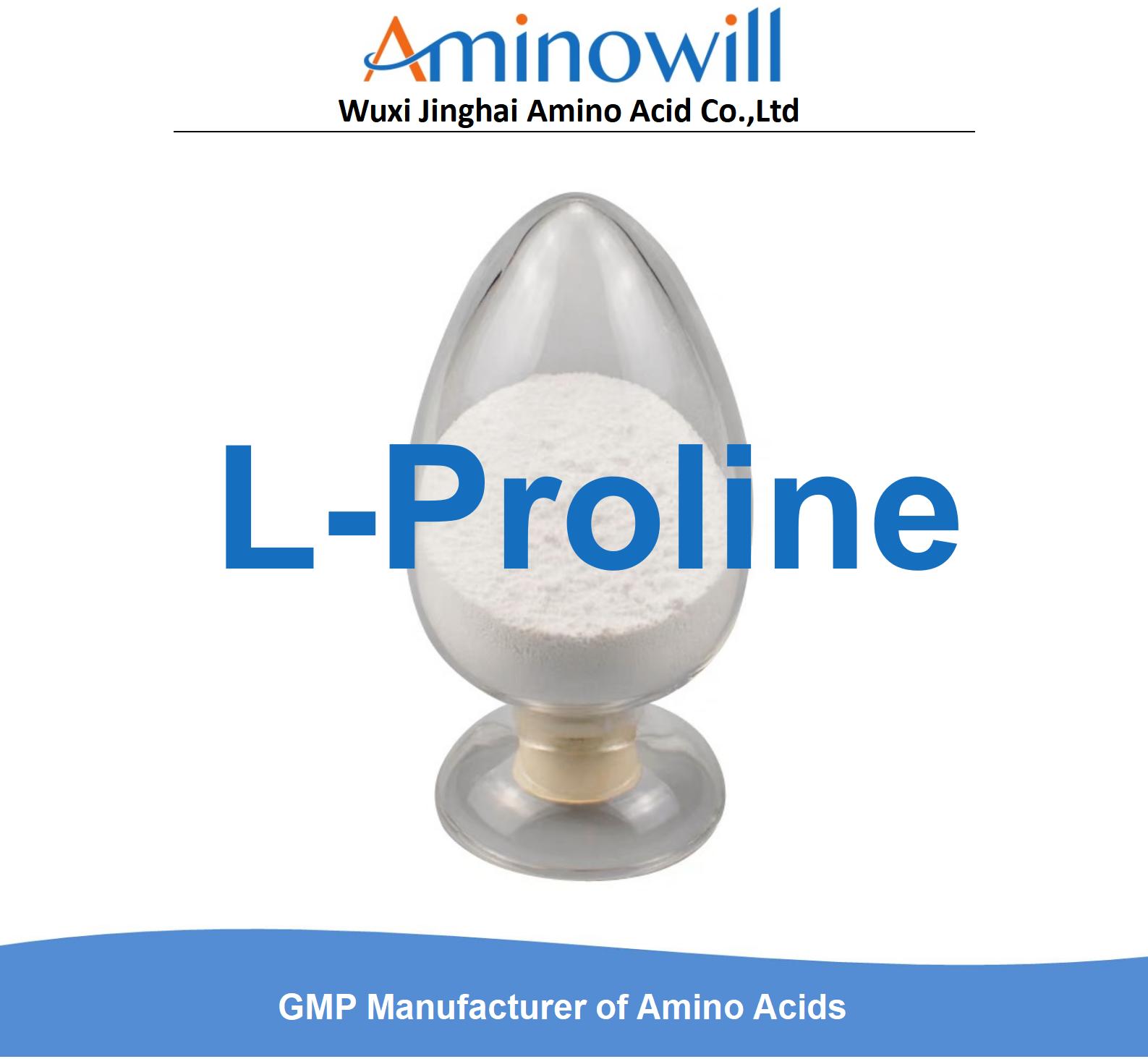 L-Proline
