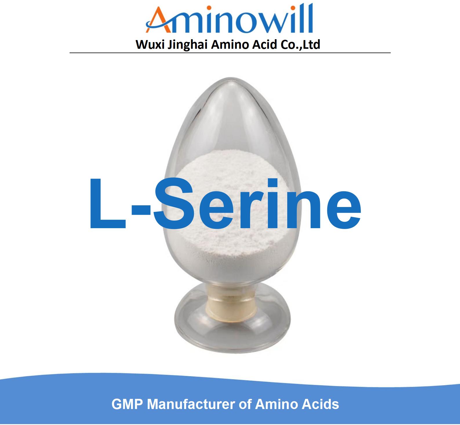 L-Serine