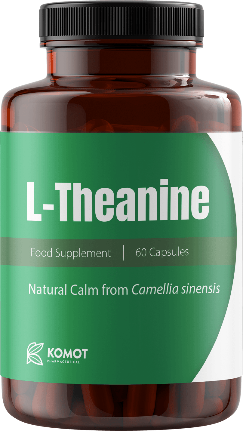 L-Theanine