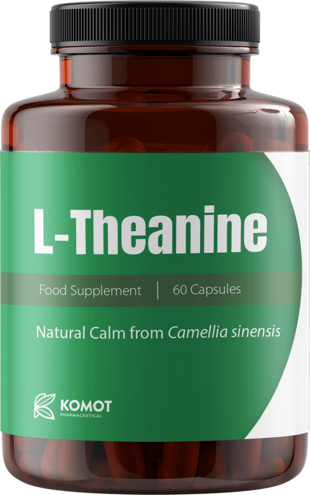 L-Theanine