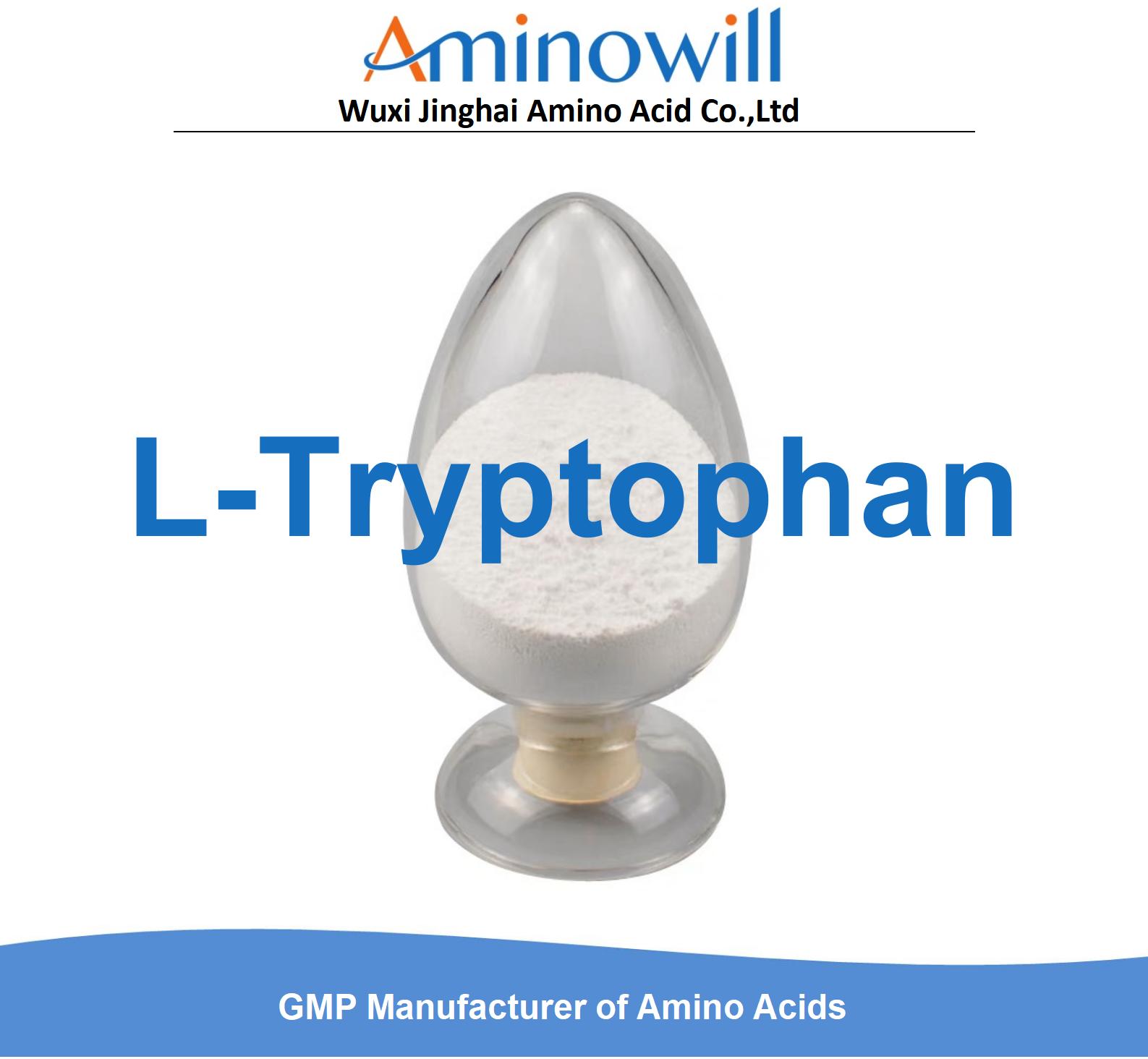 L-Tryptophan