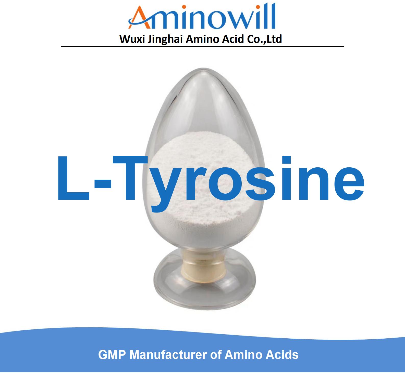 L-Tyrosine