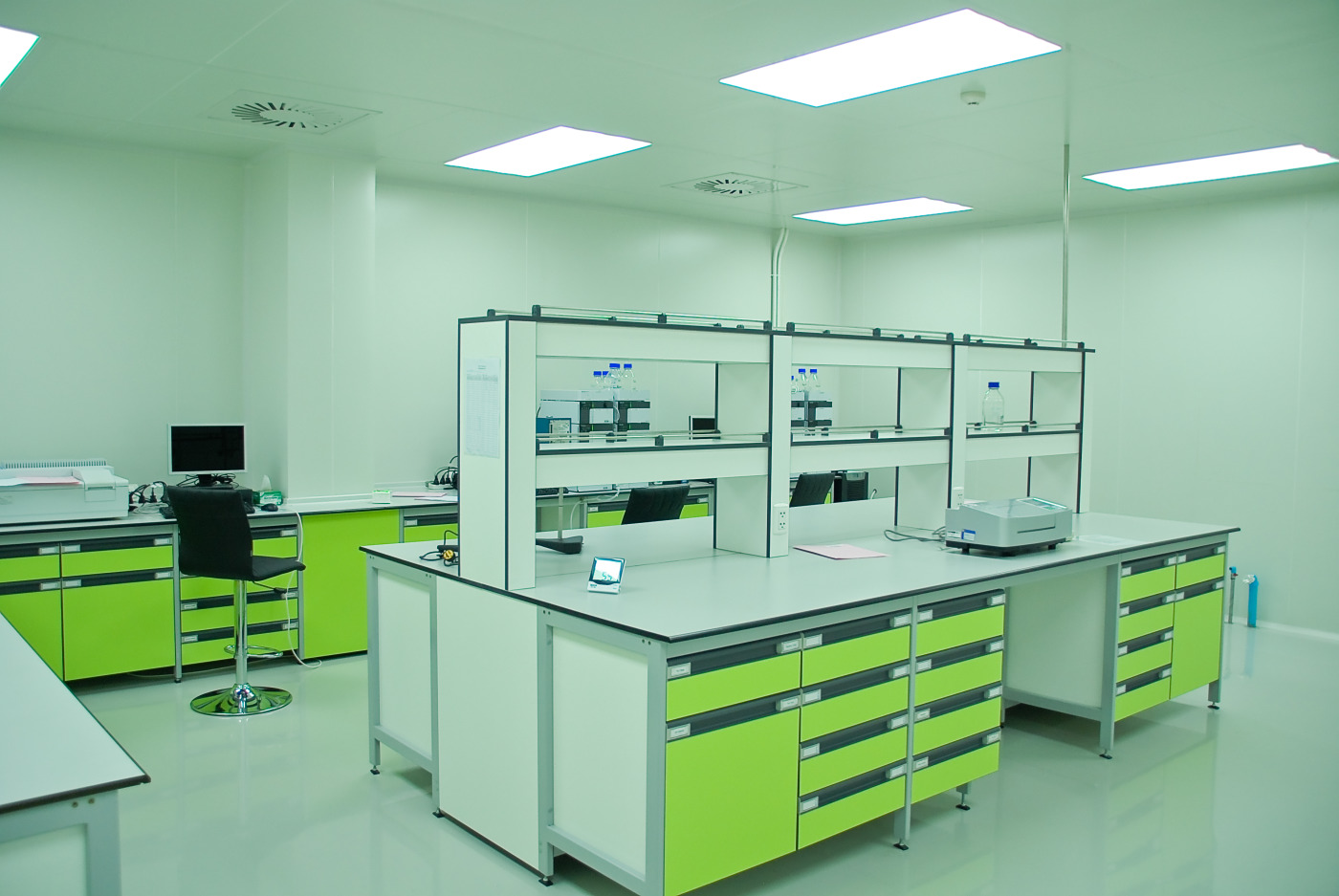 Lab Furniture