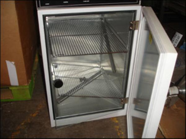 Lab line incubator