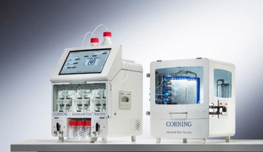Lab Reactor System2