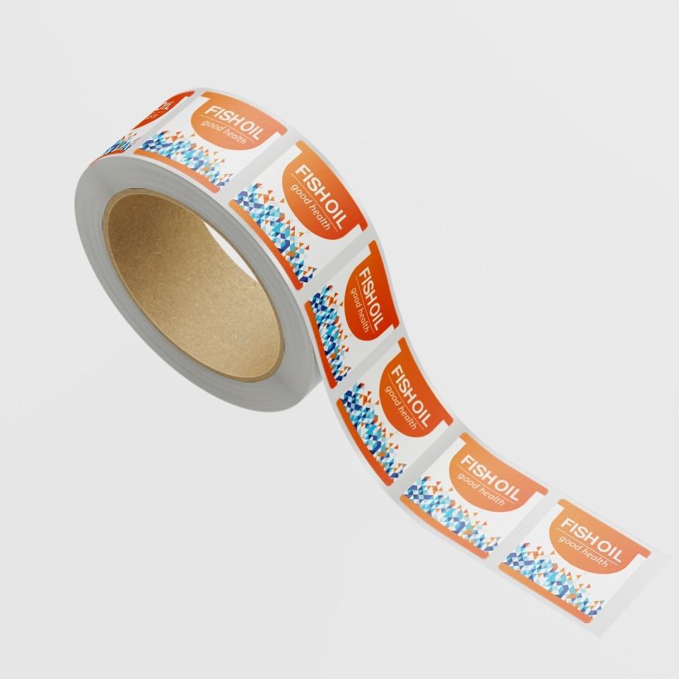 Label Stickers