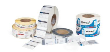 Labels