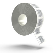 Labels for primary and secondary packaging applications