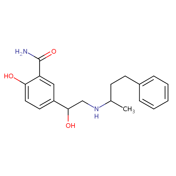 Labetalol