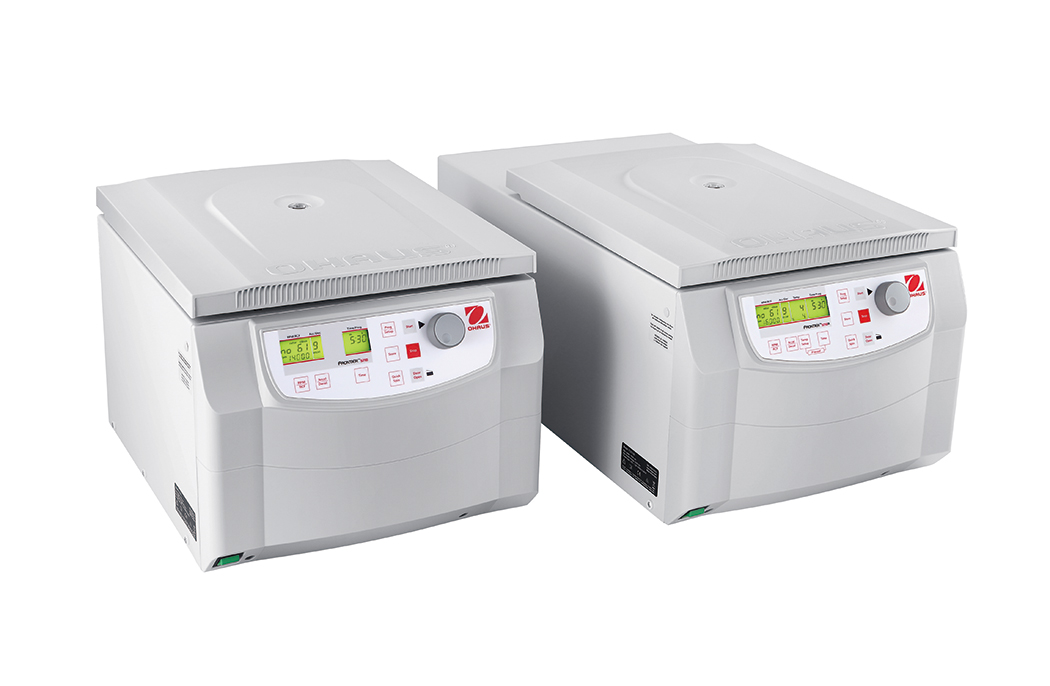 Laboratory Centrifuges 2