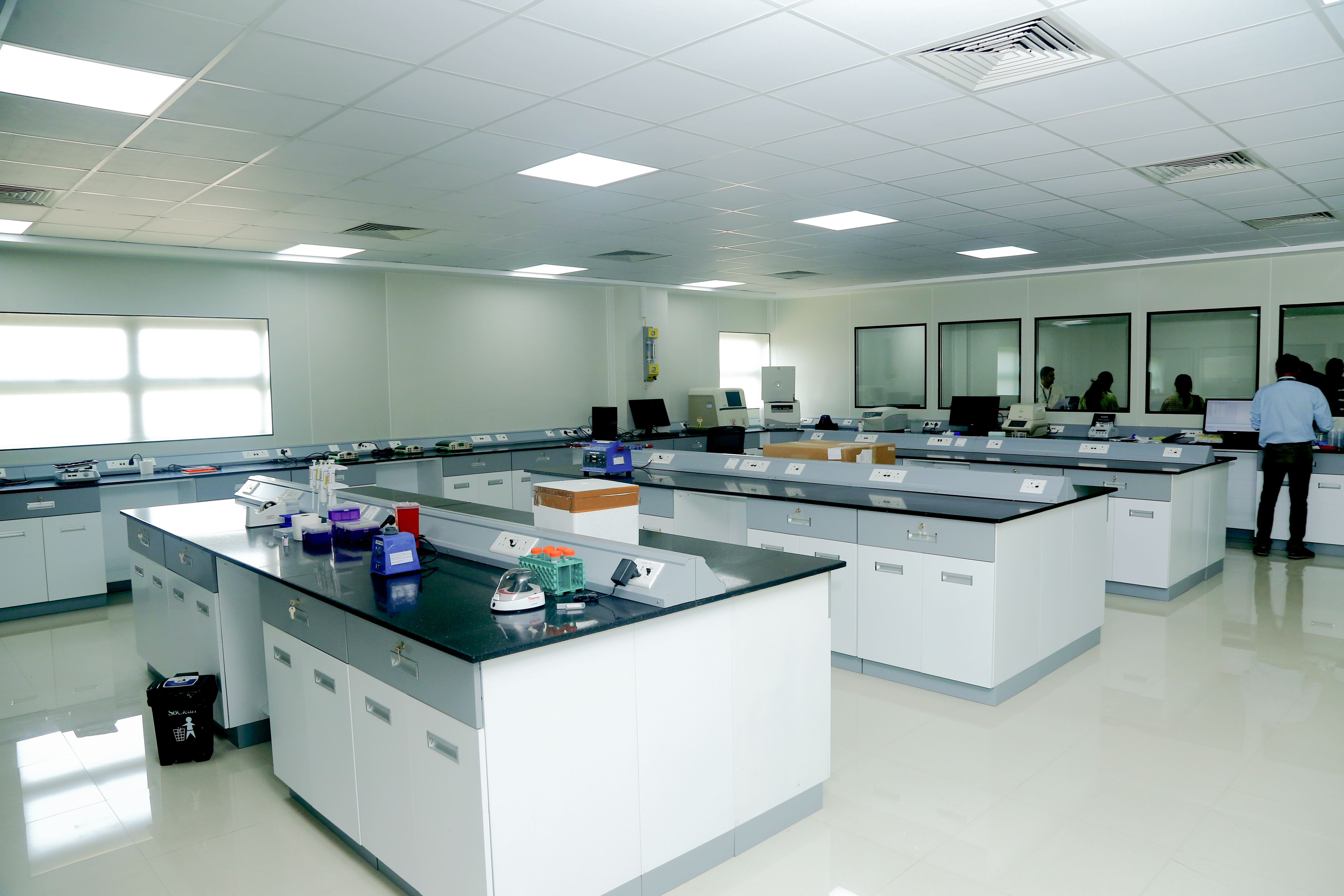 Laboratory Furniture