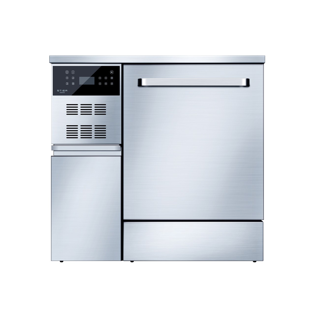 Laboratory Glassware Washer