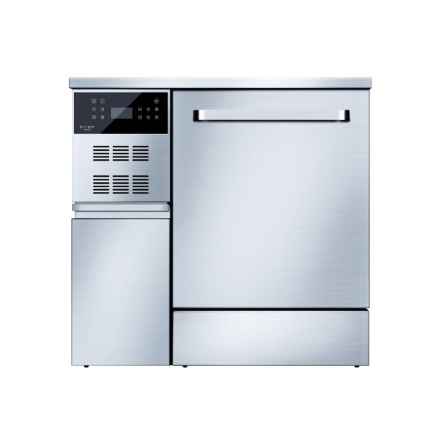 Laboratory Glassware Washer