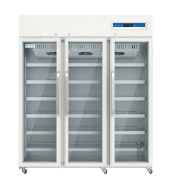 Laboratory Refrigerator