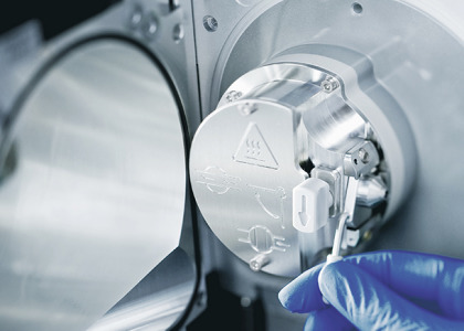 Laboratory Services