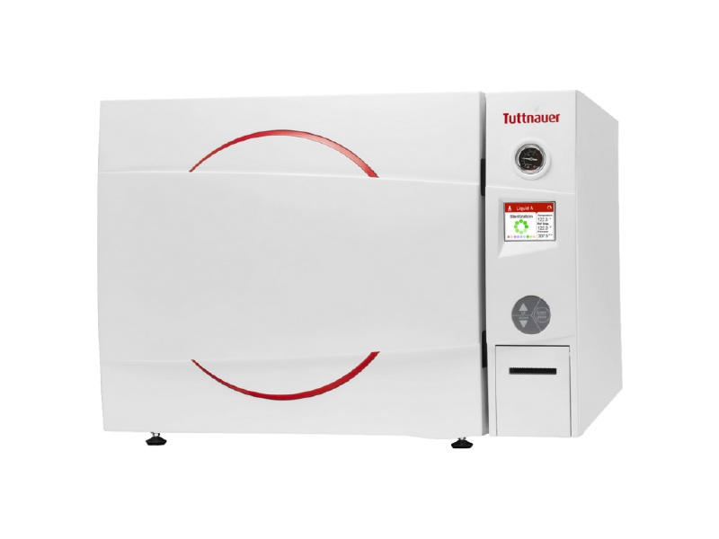 Laboratory Sterilizers/Autoclaves 1