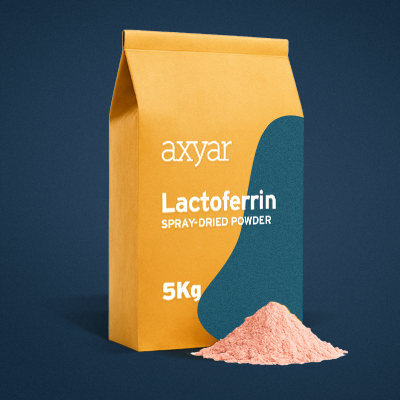 LACTOFERRIN 1