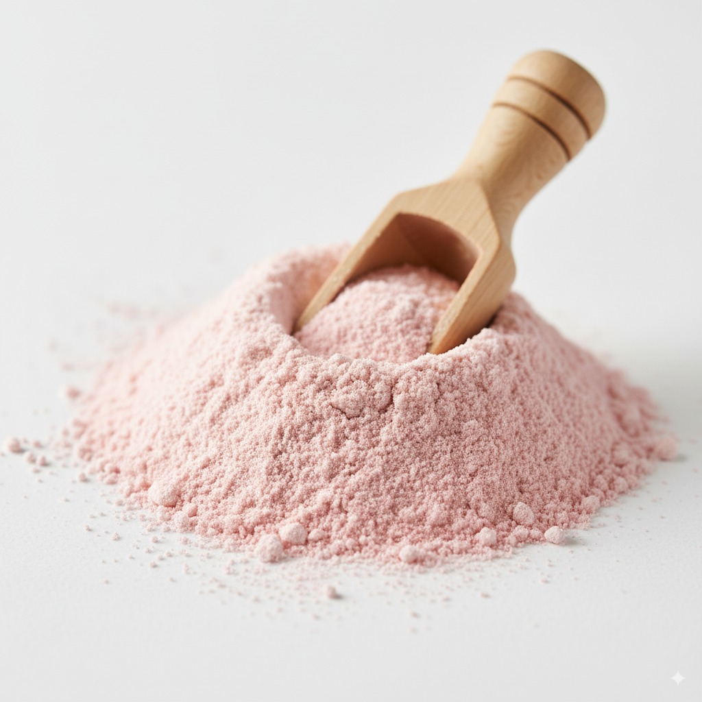Lactoferrin 1