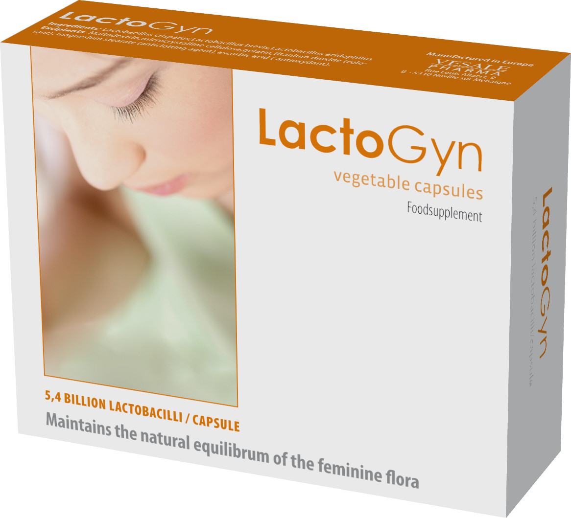Lactogyn