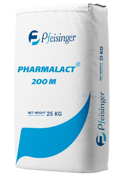 LACTOSE (80M, 200M, ANHYDROUS) 1