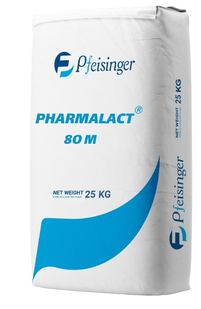 LACTOSE (80M, 200M, ANHYDROUS) 2