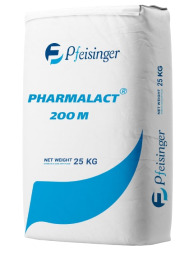 LACTOSE (80M, 200M, ANHYDROUS)