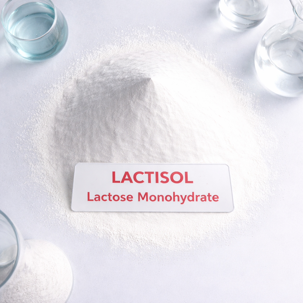 Lactose Monohydrate 2