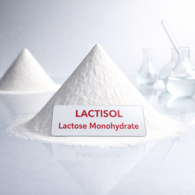 Lactose Monohydrate