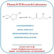 Lactulose Impurity F