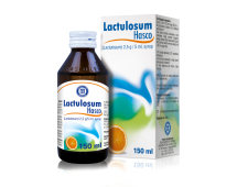 LACTULOSUM HASCO (lactulose)