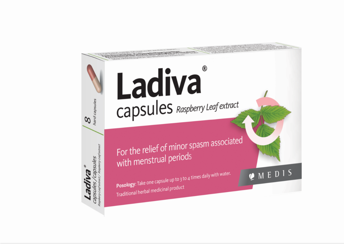 Ladiva® Capsules