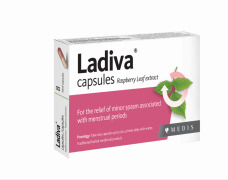 Ladiva® Capsules
