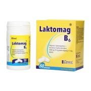 Laktomag B6