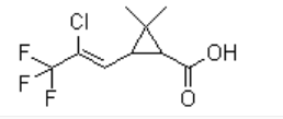 LAMBDA CYHALTHRIN ACID