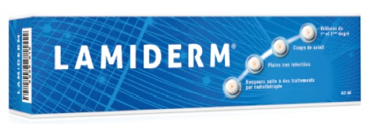 Lamiderm ®