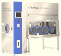 Laminar Flow Isolator
