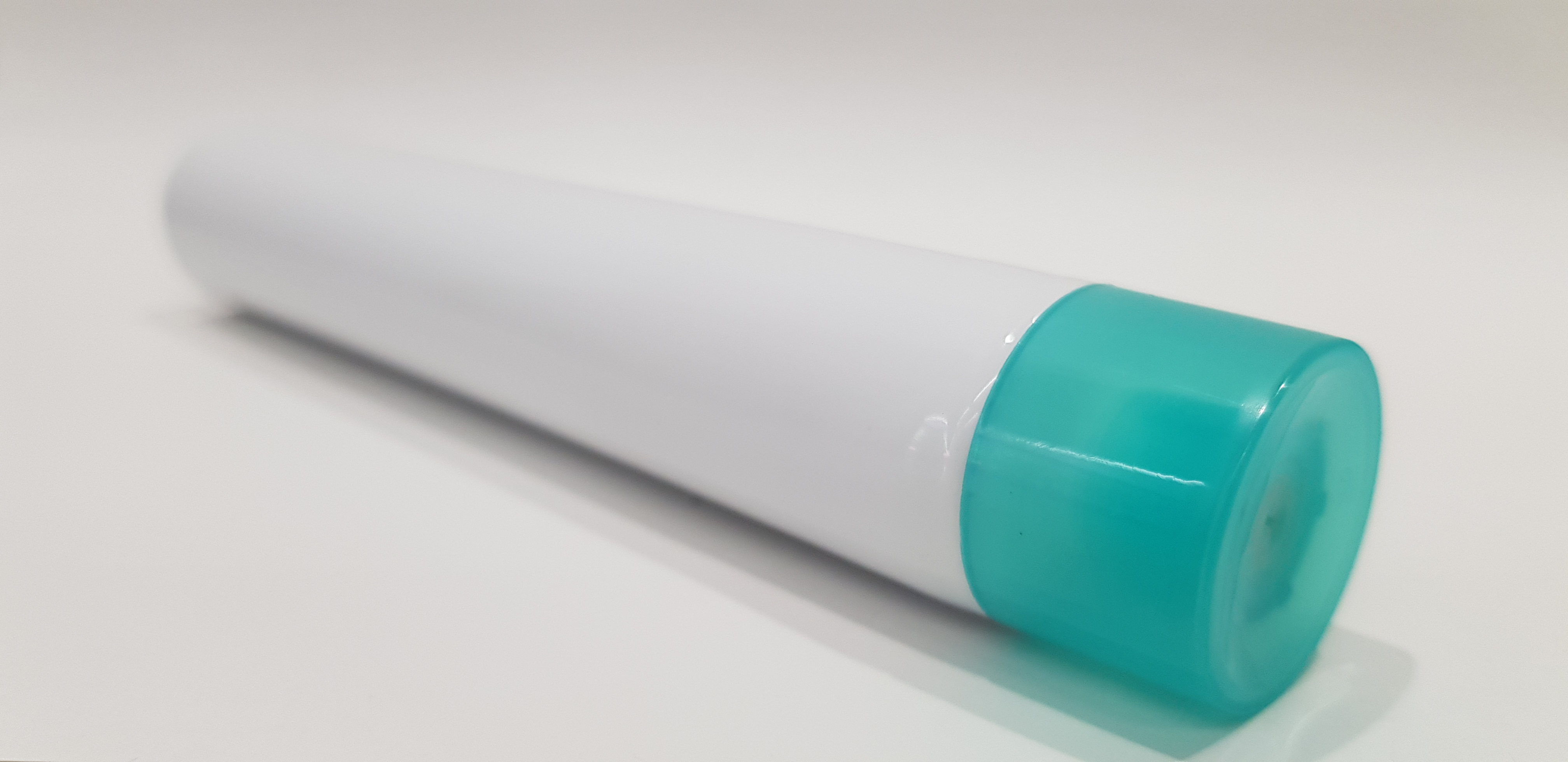 LAMINATE TUBES